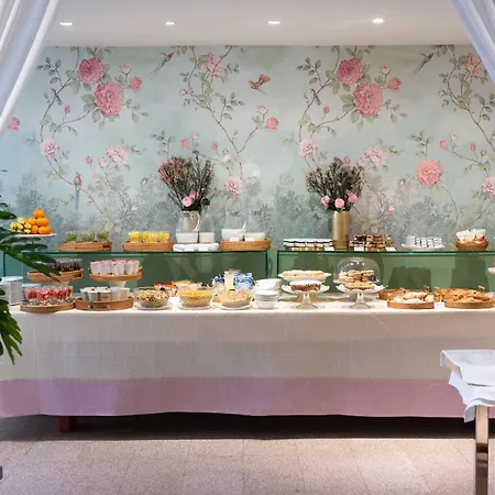 Gran Duca Di York 3* Milán