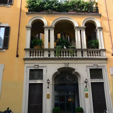 Gran Duca Di York Milan