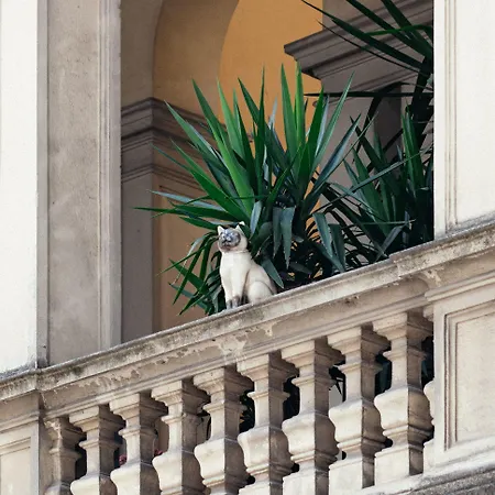 Gran Duca Di York 3* Milán