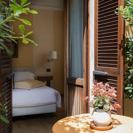 Gran Duca Di York Hotel