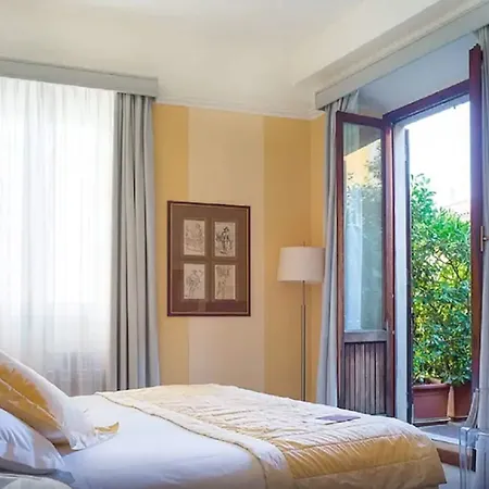 Gran Duca Di York Hotel Milán