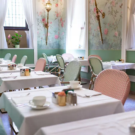 Hotel Gran Duca Di York 3*