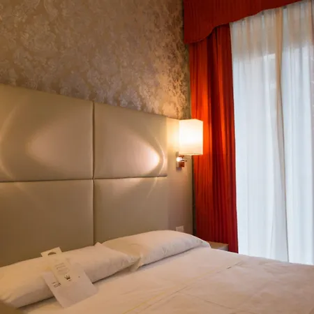 Nasco Hotel 4*