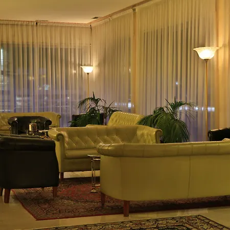 Nasco Otel Milano