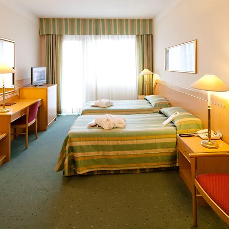 Hotel Nasco