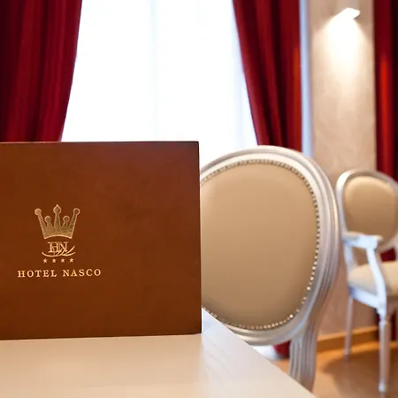Hotel Nasco Milan