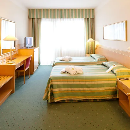 Nasco Hotel Milan