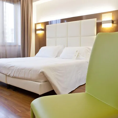 Hotel Nasco Milan