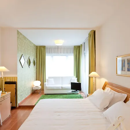 Hotel Nasco