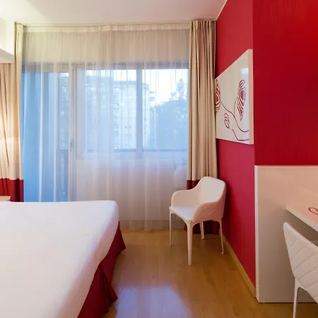Nasco Hotel 4*
