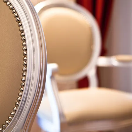 Nasco Hotel Milan