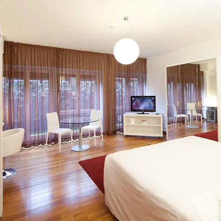 Hotel Nasco Milan