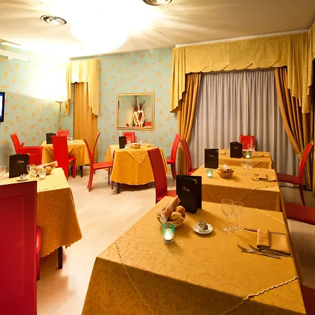 Hotel Nasco