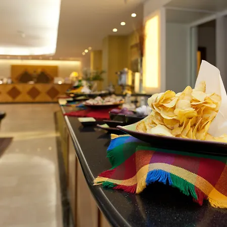 Nasco Otel