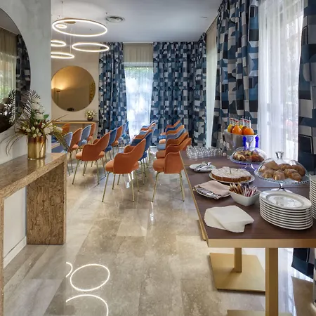 Hotel Nasco 4*