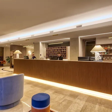 Hotel Nasco Milan