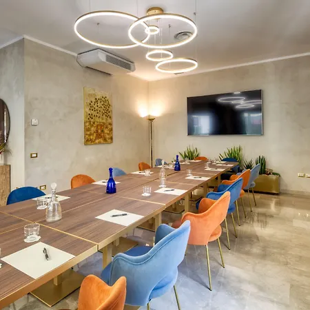 Otel Nasco 4*