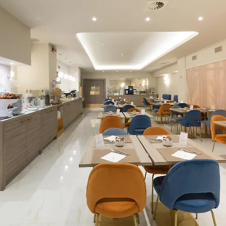 Nasco Hotel Milan