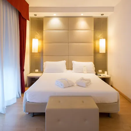 Hotel Nasco Milan