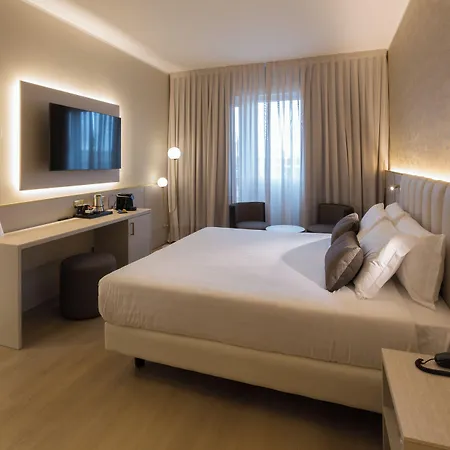 Hotel Nasco Milan
