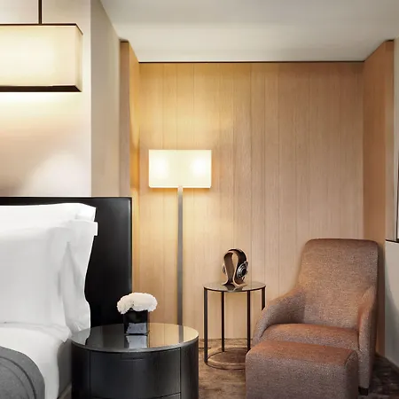 Hotel Bvlgari Milano