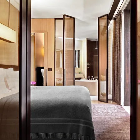 Bvlgari 5* Milánó