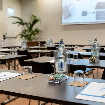 Western Madison 4* מילאנו