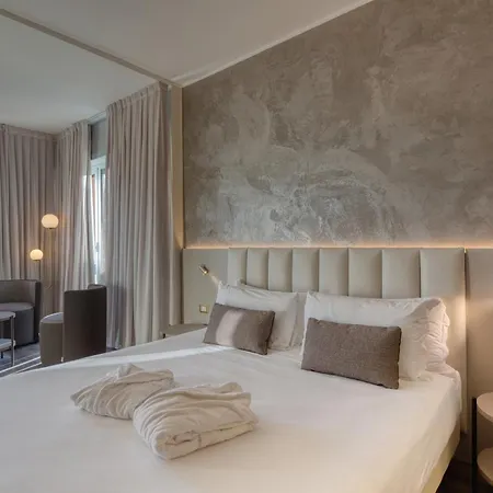 Hotel Nasco Milan