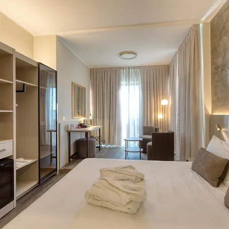 Hotel Nasco