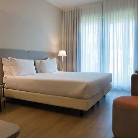 Nasco Hotel Milan