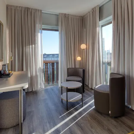 Hotel Nasco