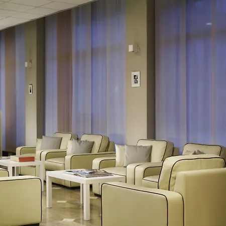 Lejlighedshotel & Contessa Jolanda