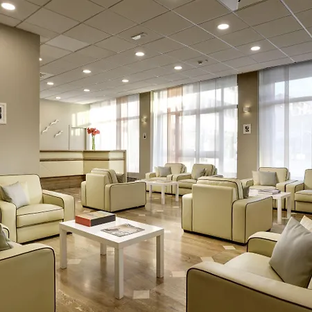 Hotel apartamentowy & Contessa Jolanda