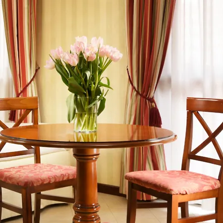 & Contessa Jolanda Hotel apartamentowy Mediolan