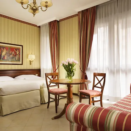 & Contessa Jolanda Lejlighedshotel Milano