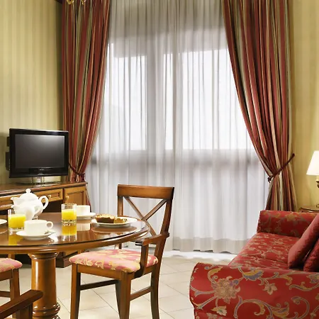 & Contessa Jolanda 4* Milano