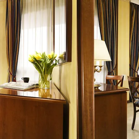 & Contessa Jolanda Aparthotel