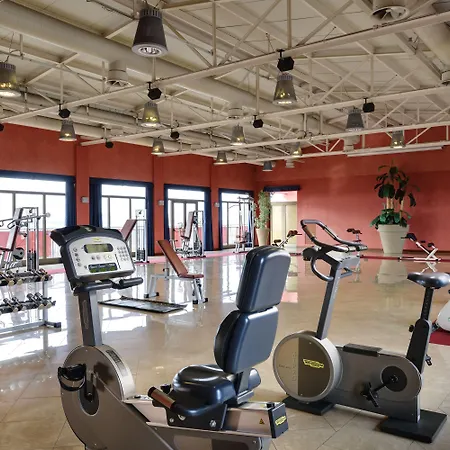 & Contessa Jolanda Hotel apartamentowy 4*