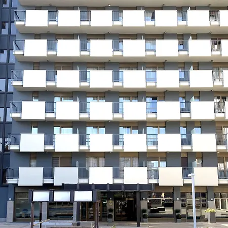 & Contessa Jolanda 4* Milano