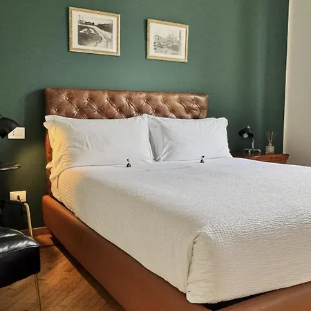 Nocleg ze śniadaniem Porta Tosa Boutique