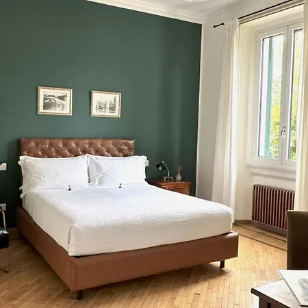 Porta Tosa Boutique Bed & Breakfast