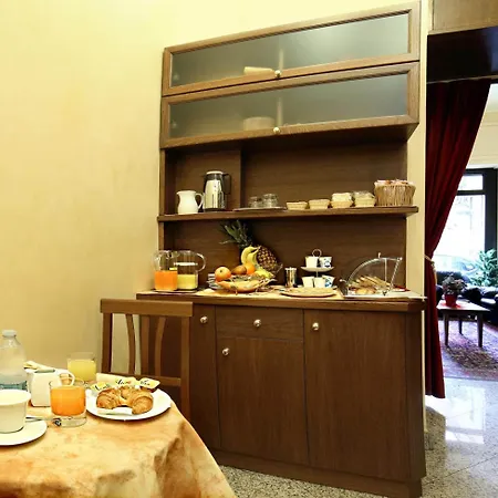 Pavone Milano