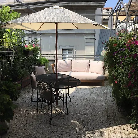 Antica Dei Mercanti 4* Milan