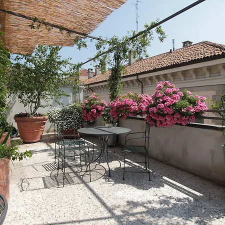 Antica Dei Mercanti 4* Milano