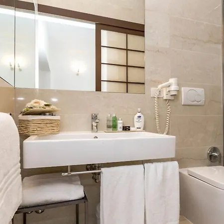 Antica Dei Mercanti Hotell 4*