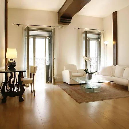 Antica Dei Mercanti Milano