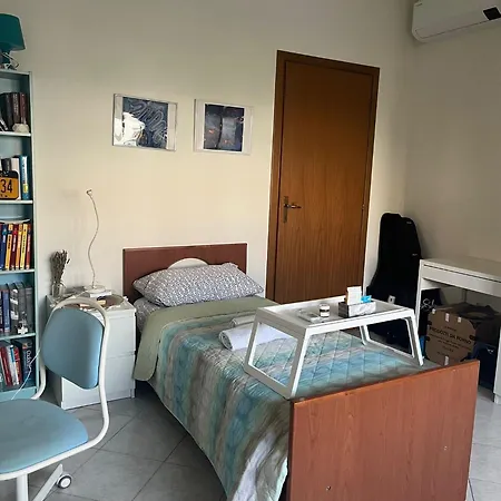 Pansiyon Stanza In Zona Villaggio Olimpico Milano