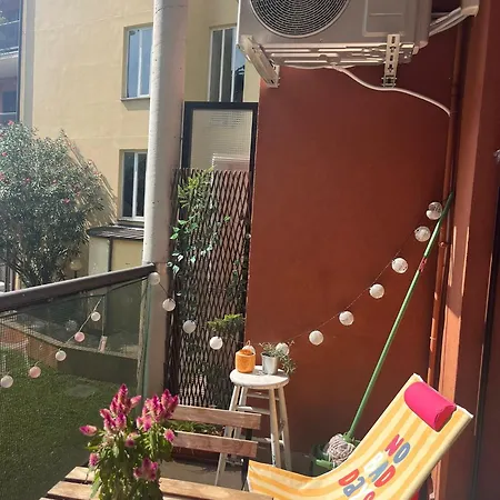 Pansiyon Stanza In Zona Villaggio Olimpico *