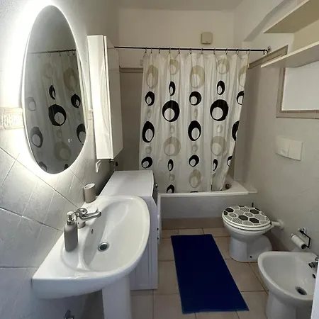 La Casa Di Mery Sun * מילאנו