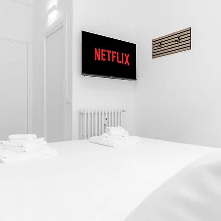 The Rroom 3* Μιλάνο